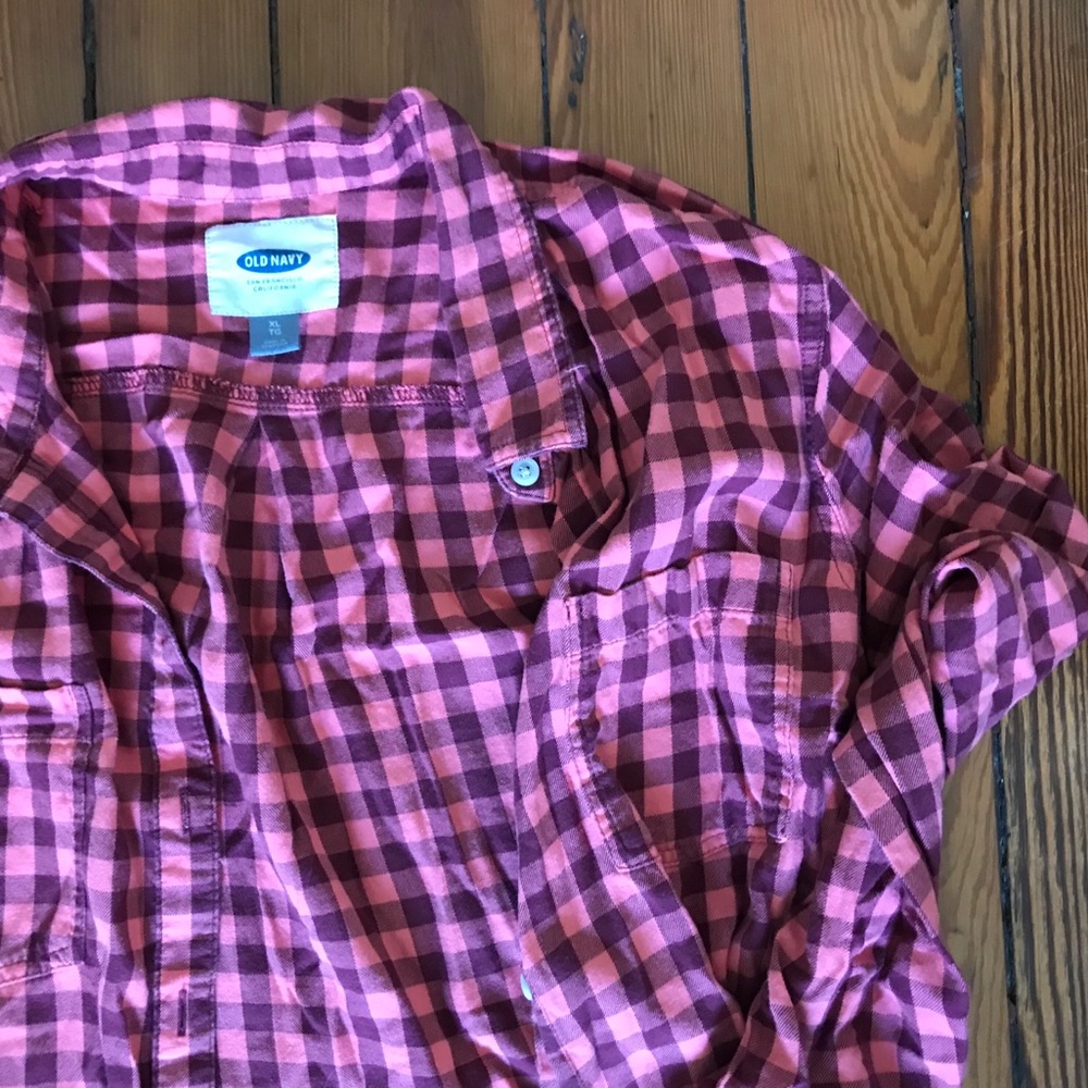 Flannel